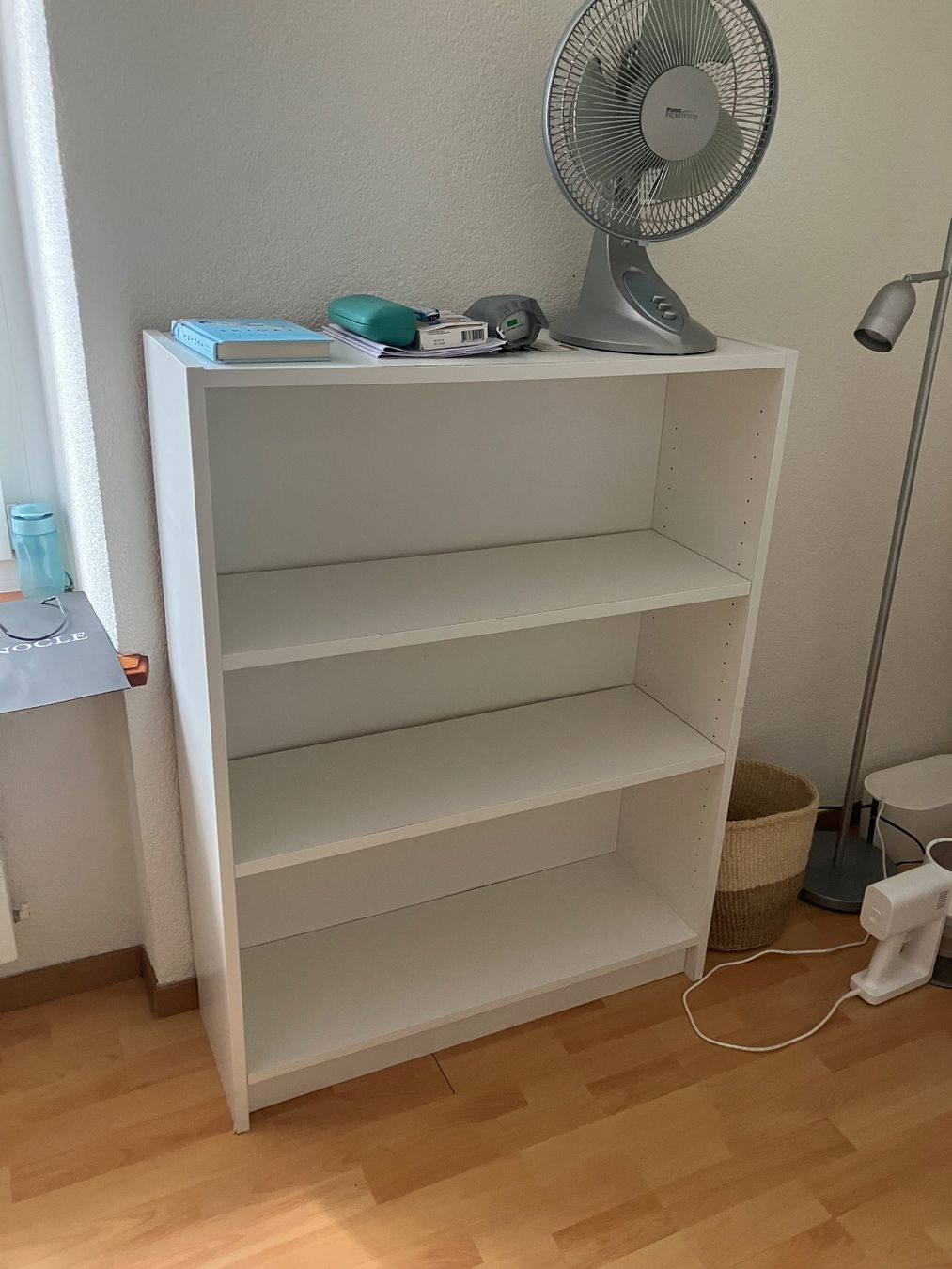 Ikea Regale: IKEA Billy shelf – Gebraucht aus Zürich von san_8gmp