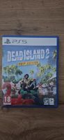 Jeu PS5 Dead Island 2 Pulp Edition