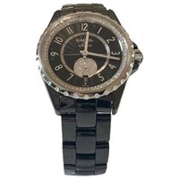 ✨ CHANEL J12-365 H3840 – AUTOMATIKUHR DIAMANTEN ✨ NP