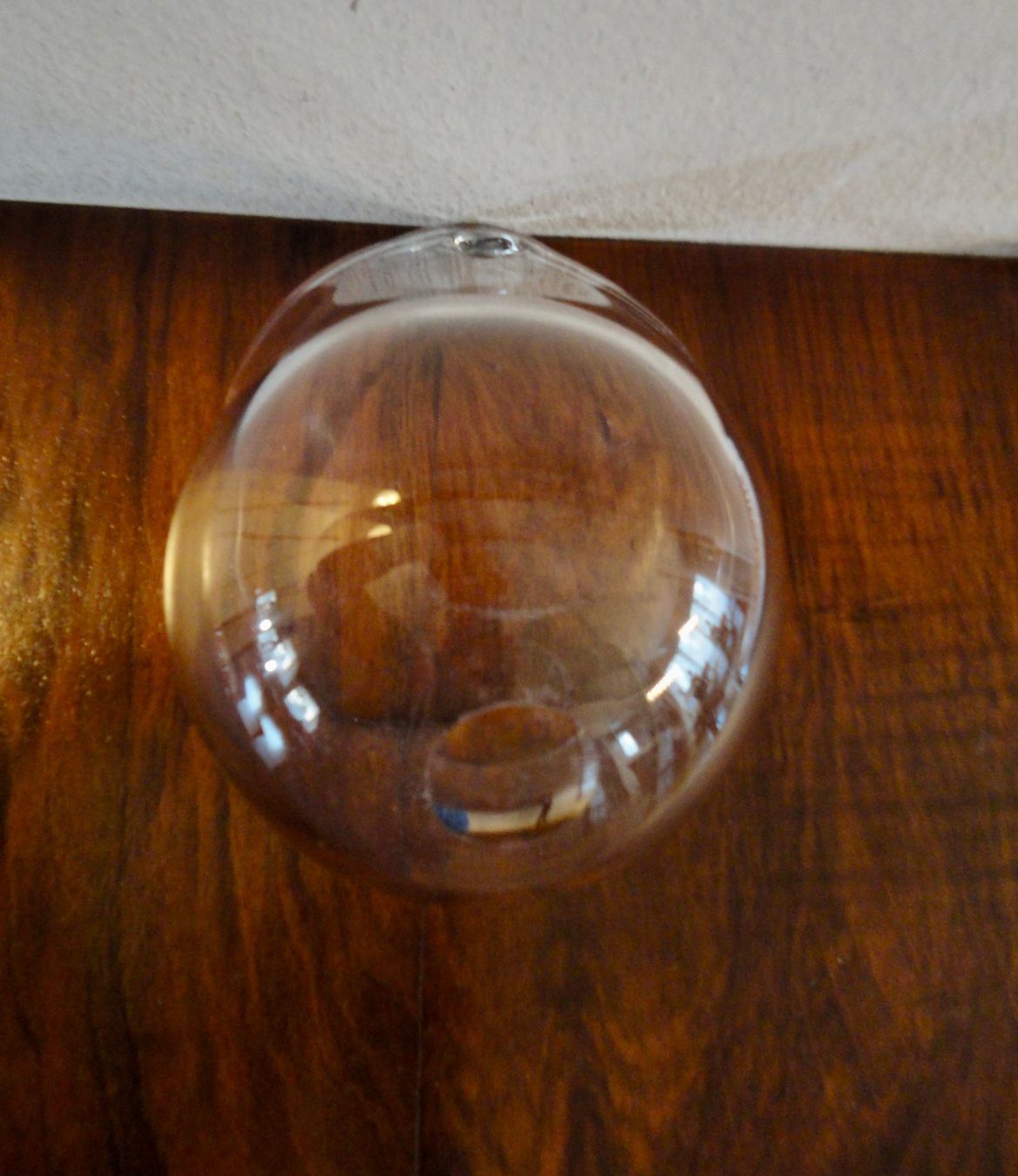 Ciotole: Glas Schale Vintage Aufhängbar Schale.. – Usato da Wädenswil venduto da FILI10 3