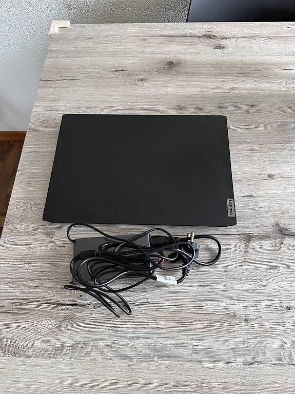 Notebooks: Lenovo Ideapad Gaming 3 – Gebraucht aus Le Locle von man_9j7d