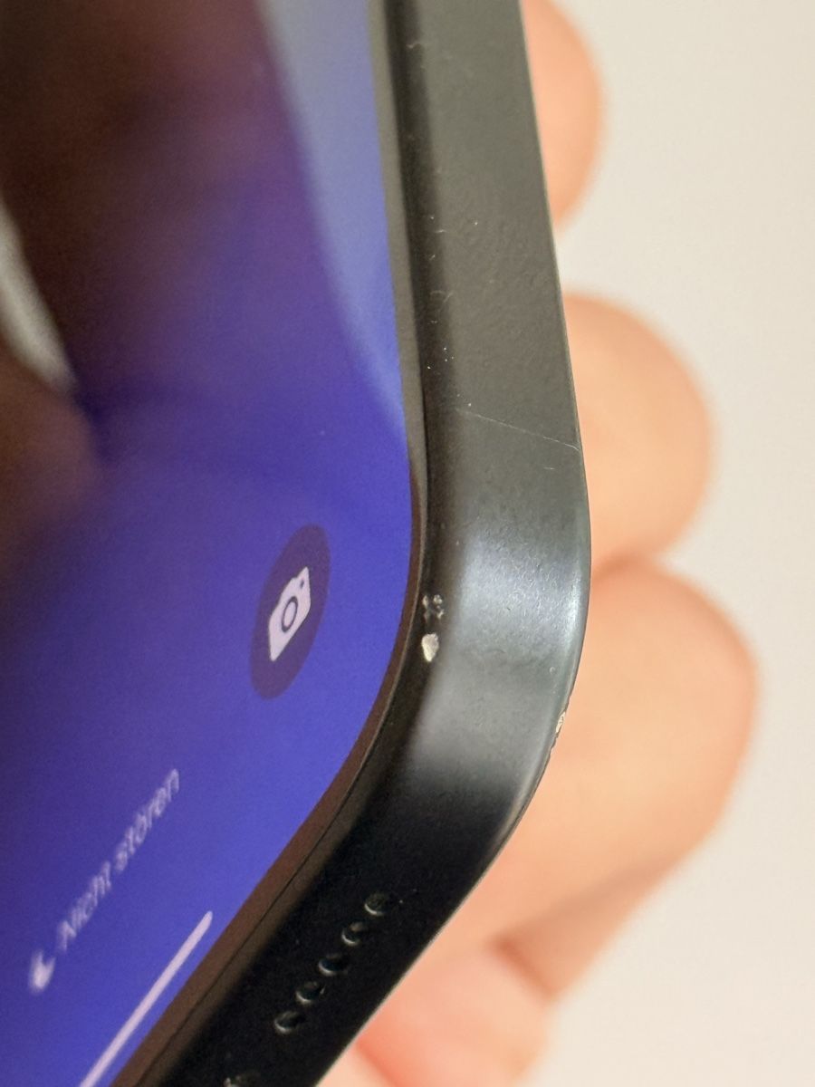 Apple Telefoni cellulari / Smartphones: Iphone 15  mit garantie – Nuovo (secondo la descrizione) da Zürich venduto da Millerofficials 6