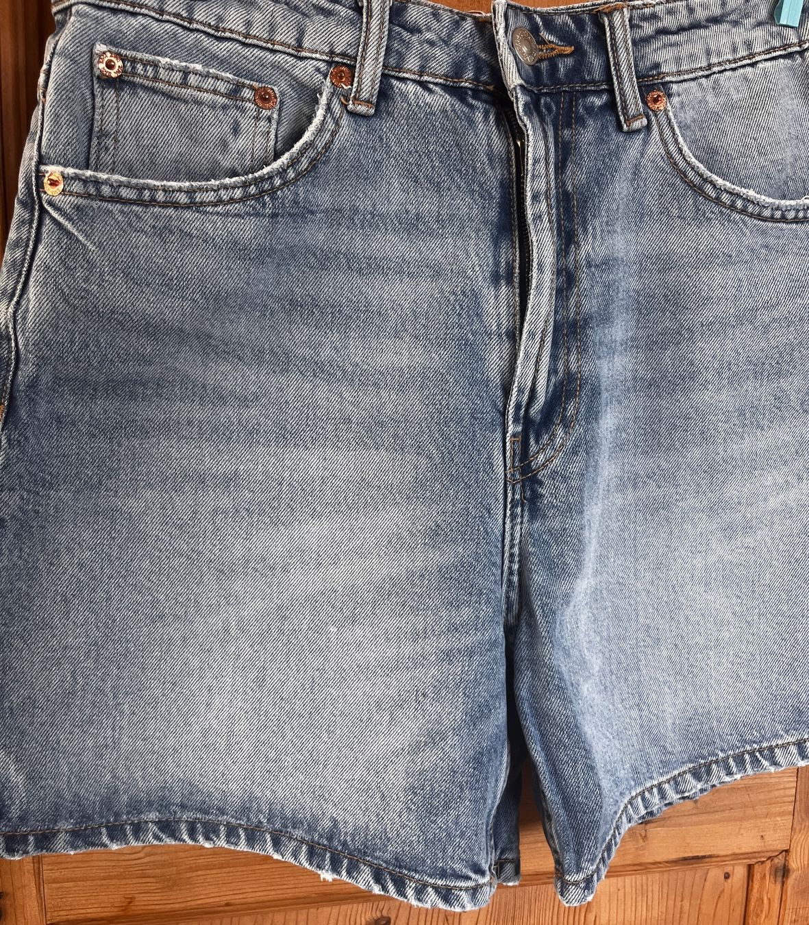 Zara Pantalons: Shorts – Neuf (Voir description) à Oberrieden par sardi03 2