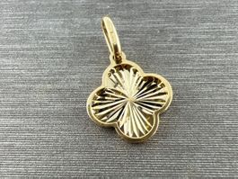 Anhänger 750 Gold