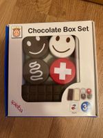 Chocolate Box für Spielküche