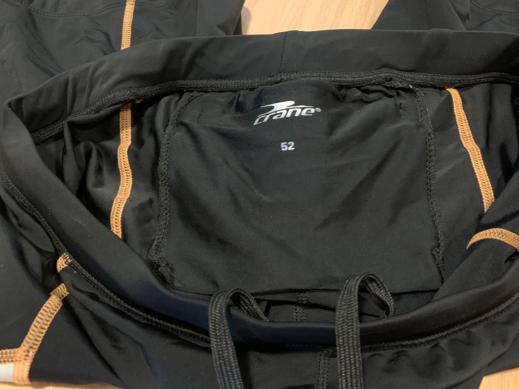 Canottiere & Pantaloni: Velodress Gr.52 – Nuovo (secondo la descrizione) da Kreuzlingen venduto da jamie45 2
