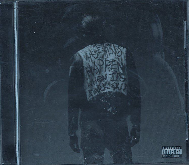 CD: CD G-Eazy When It's Dark Out Occasion Top! – Usato da Courtepin venduto da Fin_dj7p 1