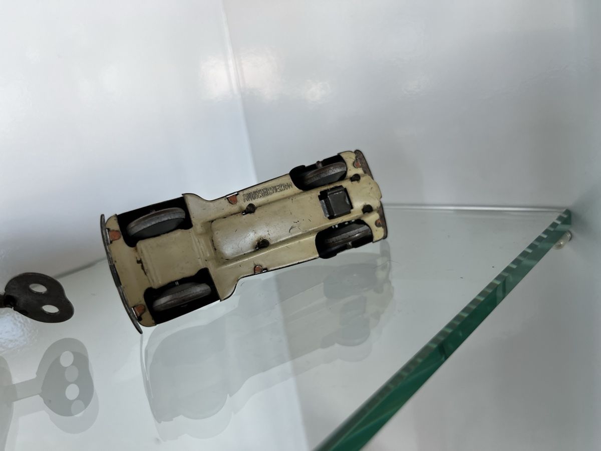 Schuco Modellini d'auto: Schuco – Usato da Kräiligen venduto da tisala 2