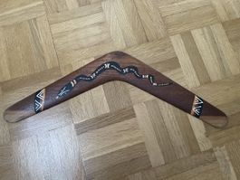 Boomerang peint à la main 🇦🇺