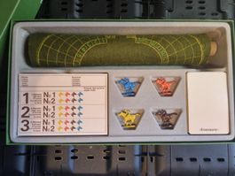Jeu de société vintage "Jockey" Ravensburger