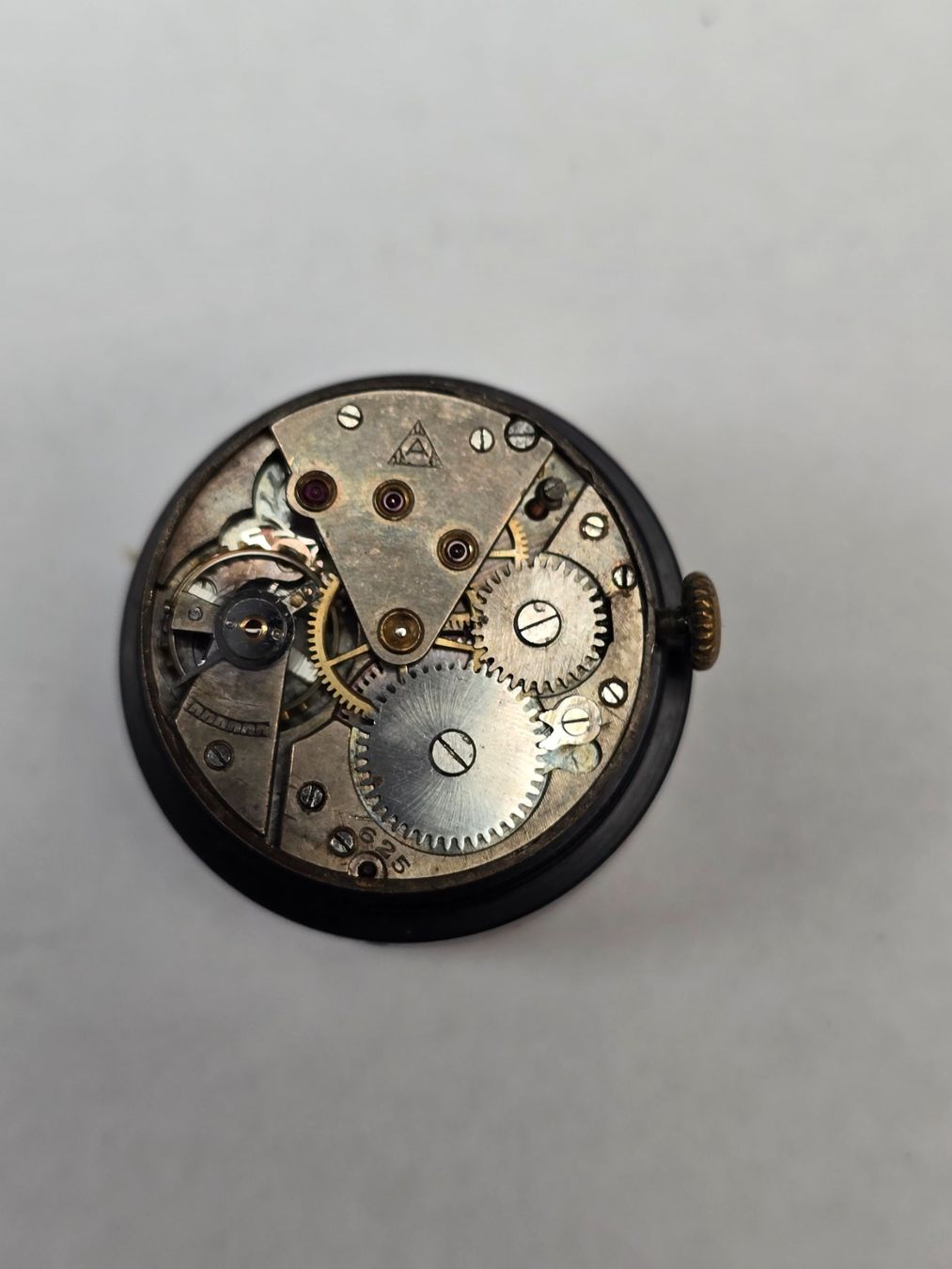 Orologi: Mouvement inconnu – Usato da Tramelan venduto da Nirdan 2
