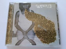 CD Santogold – Santogold ( Dub, Indie Rock )