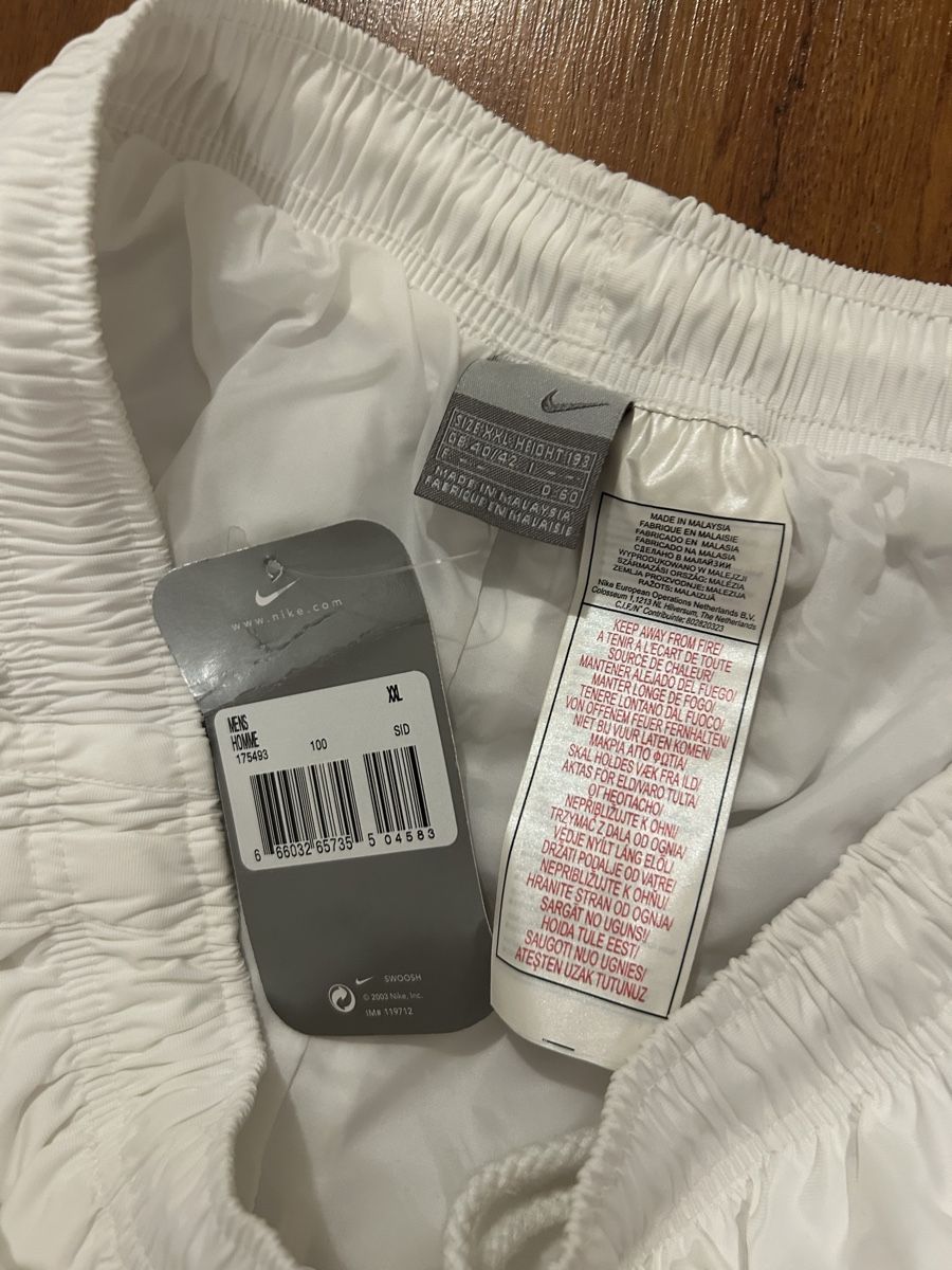 Pantaloni: Nike TN Trackpants selten! – Nuovo (secondo la descrizione) da Egliswil venduto da Zsc04 6