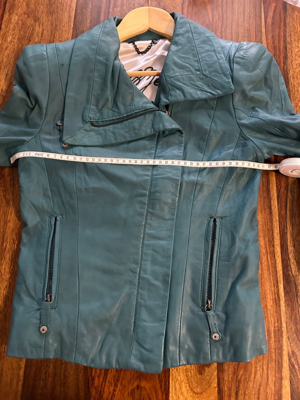 Guess Giacche: Guess Lederjacke Gr. S – Nuovo (secondo la descrizione) da Zürich venduto da Nutla 4