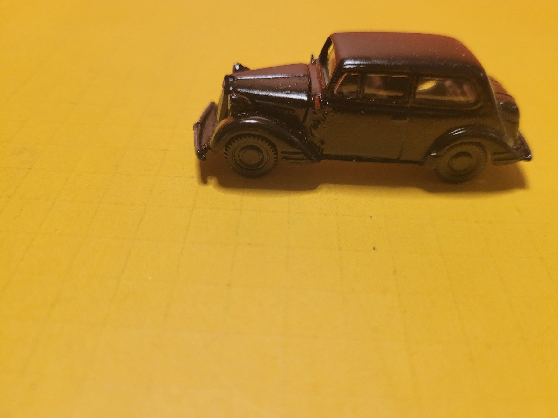 Opel Modellautos: Opel 6 1934 ADP réf. 17104 1:87 – Gebraucht aus Domdidier von Bimbo57 4