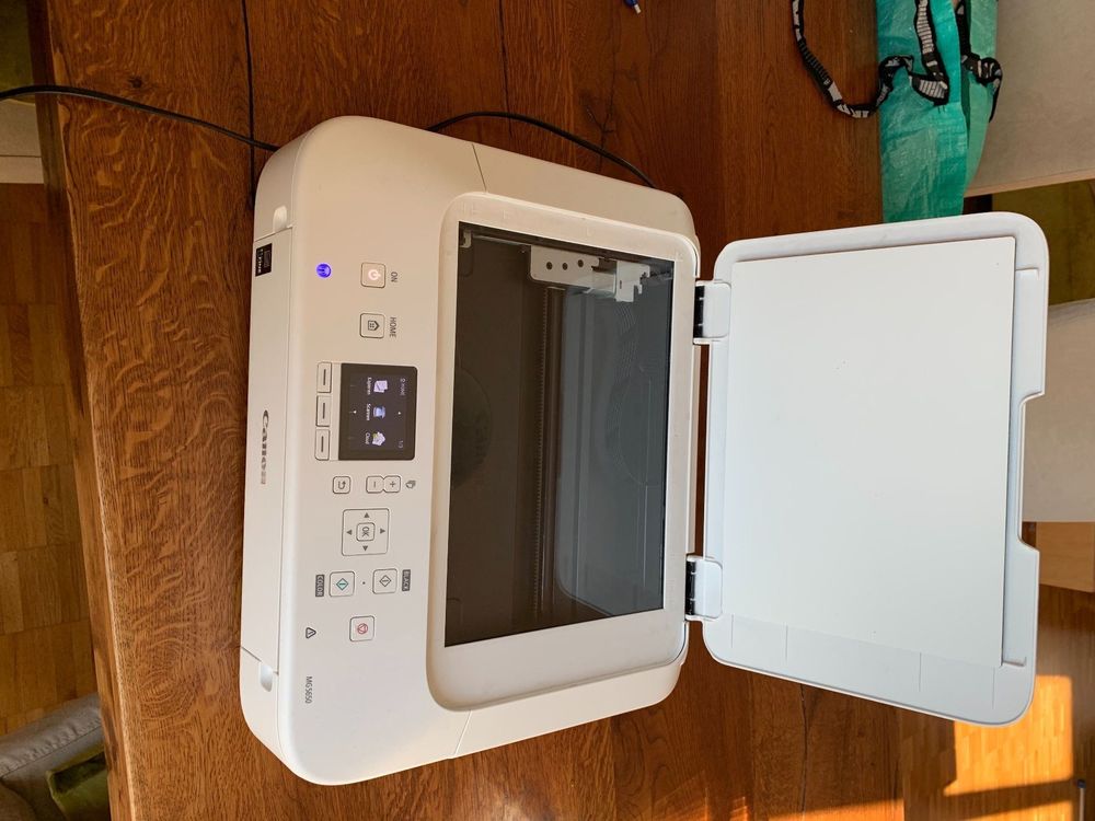 Canon Pixma MG 5650 Kaufen auf Ricardo