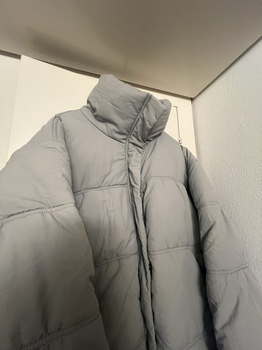 H&M Giacche: Puffer Jacket final chance – Usato da Bern venduto da fen_7rn8 1