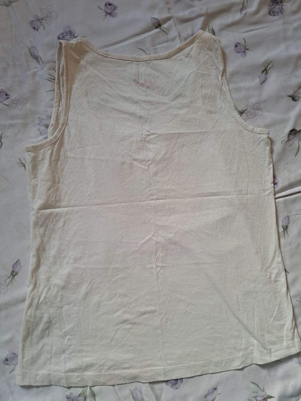 Negligees & Pigiami: Pyjama Top Grösse M WIE NEU – Nuovo (secondo la descrizione) da Zürich venduto da dph_r9t2 1