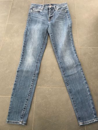 Jeans - GAP - Grösse 25 regular
