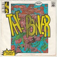 Snap! - The Power 7" Vinyl 1990