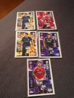 FUSSBALL Sammelbilder