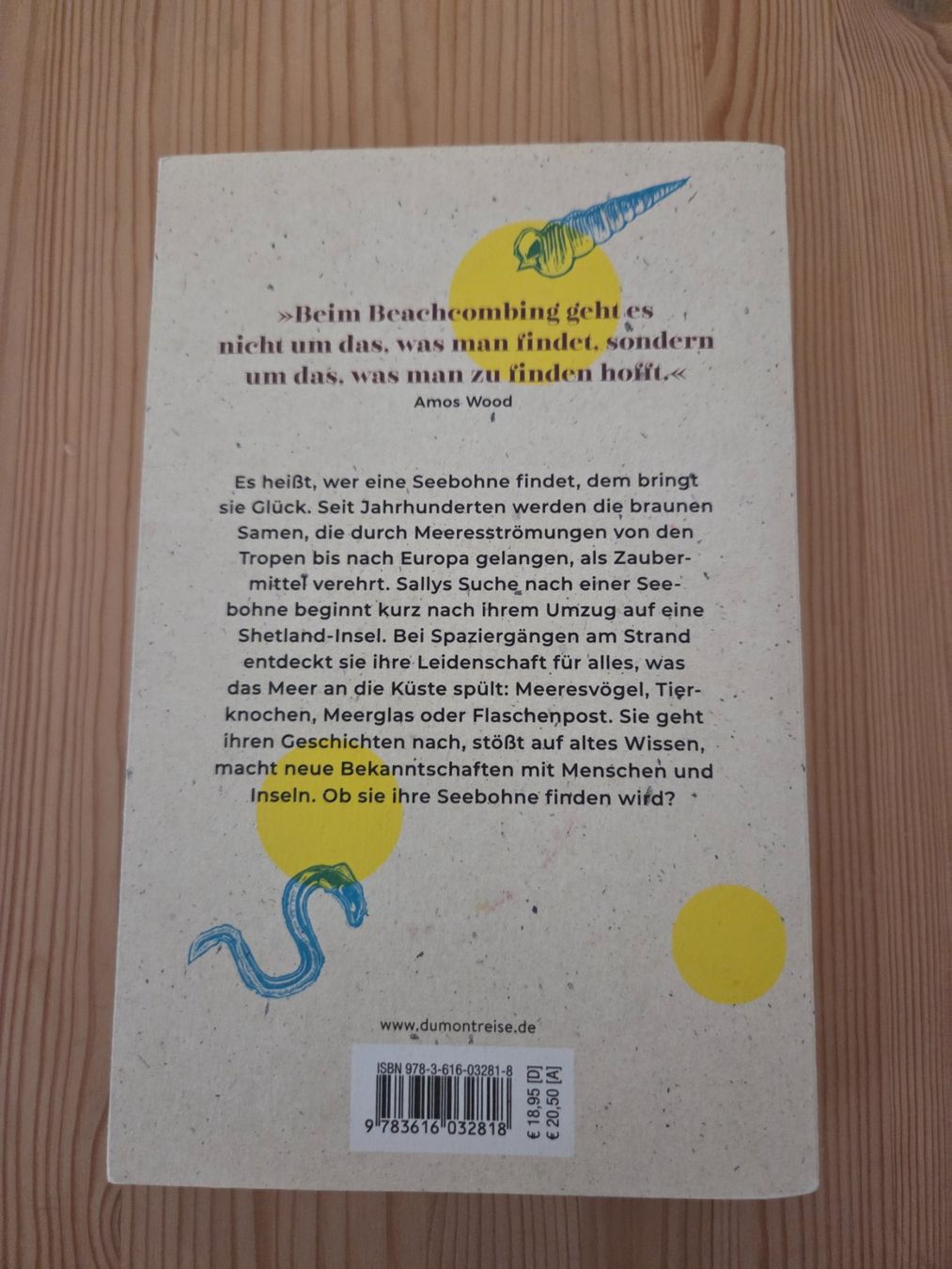 Libri: Die Strandsammlerin, Sally Huband – Usato da Liestal venduto da ITOlio 1