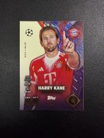 Topps Match Attax 2025/26 Harry Kane BAB 4