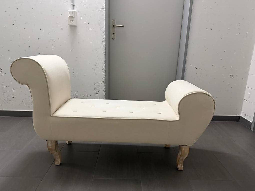 Panchine: Sitzbank – Usato da Oberengstringen venduto da Sadi_Be 3