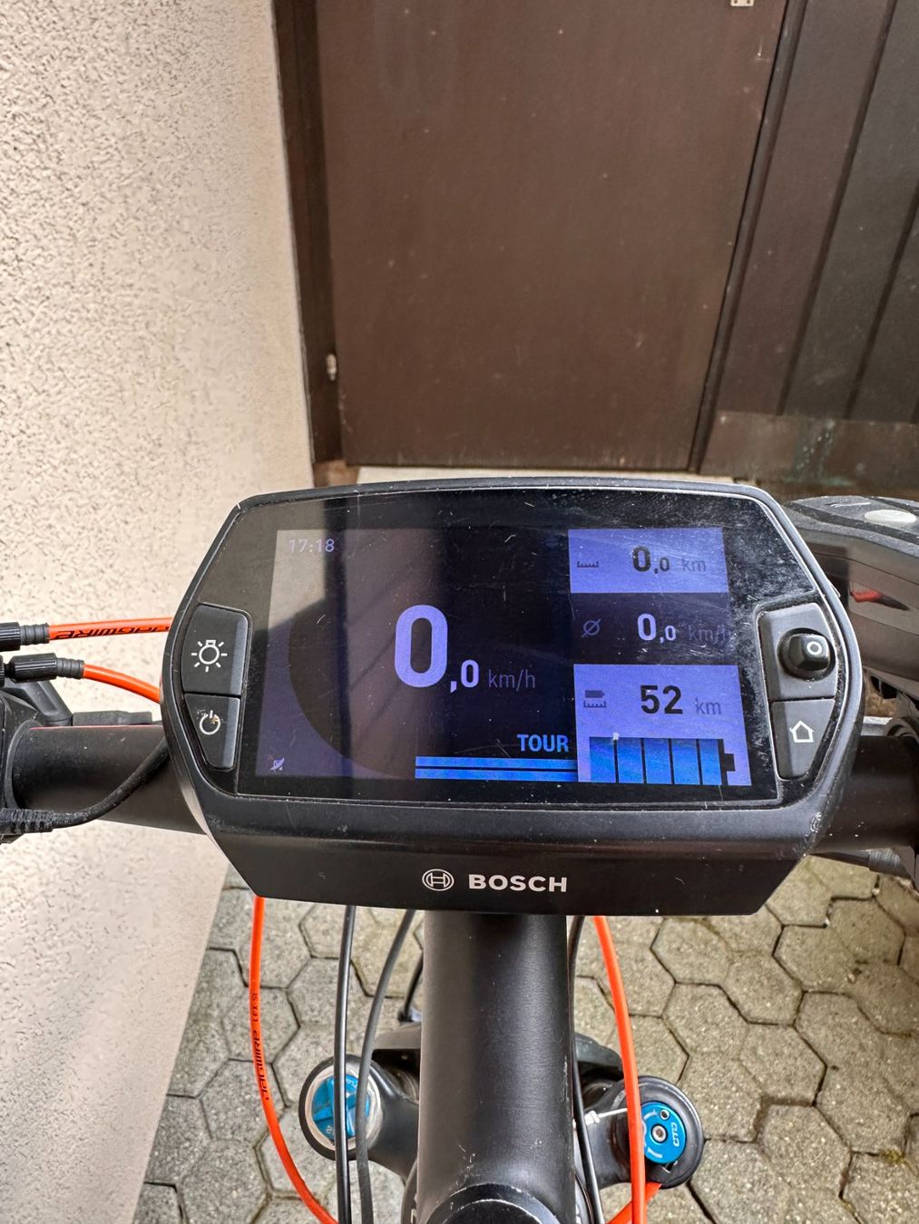 Scott Velos: Scott E Spark 710 Plus E Bike Bosch Performance Line – Gebraucht aus Villmergen von Raku1886 8