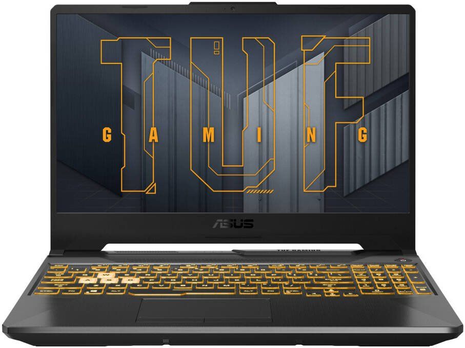 Asus Notebook: Gaming RTX 3050 mit ASUS TUF A15 – Nuovo (secondo la descrizione) da Roggwil BE venduto da claycassius 3
