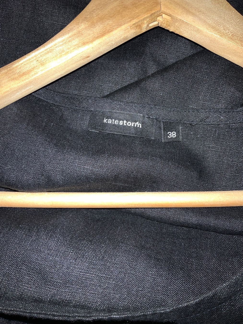 Kleider: Sommerkleid Kate Storm – Gebraucht aus Basel von dreiklang01 2