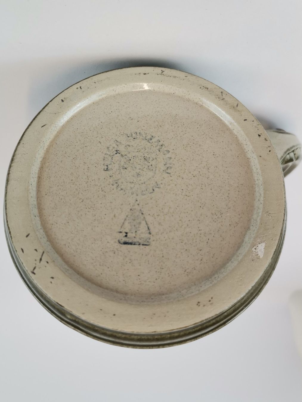 Tutte le decorazioni: BIERKRUG "Der Kaufmann" – Usato da Schaffhausen venduto da Restwert_SH 6
