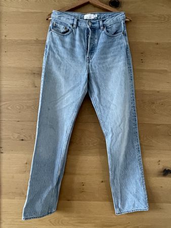 & Other Stories Jeans, Top Zustand, Grösse 27