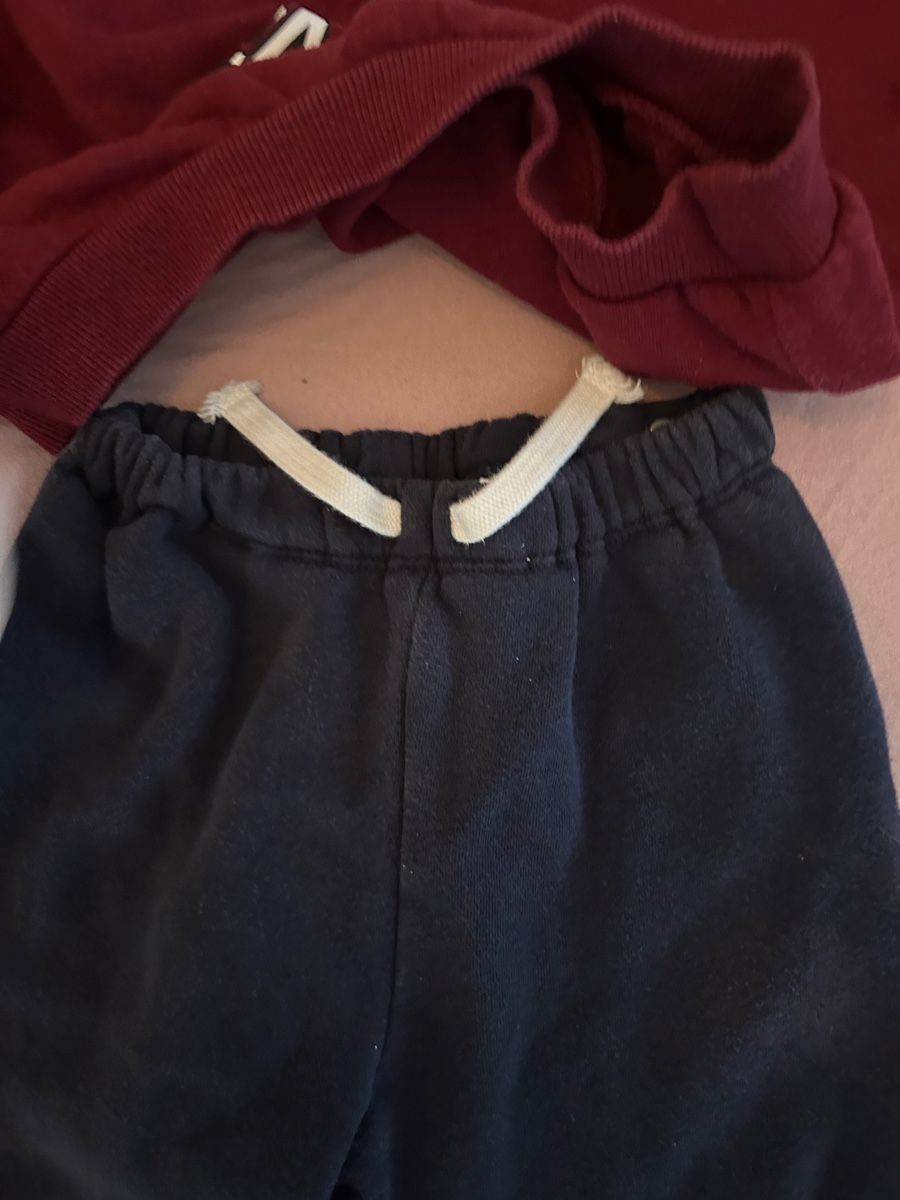 H&M Maglioni & Felpe: Snoopy H+M Peanuts Set, Grösse 92 – Usato da St. Gallen venduto da oli_ryy9 8