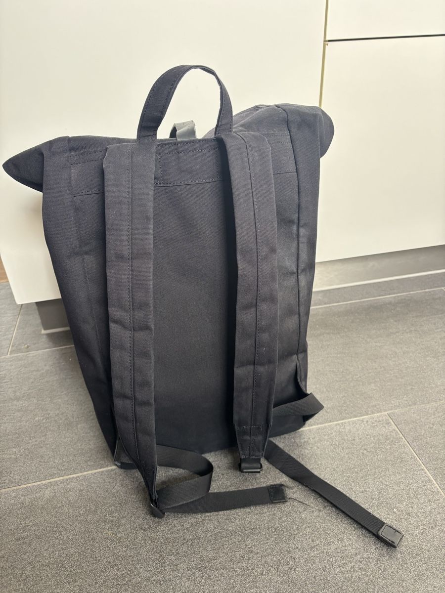 Sandqvist Zaini: Rucksack von Sandqvist Dante – Usato da Hochdorf venduto da Peppa90 2