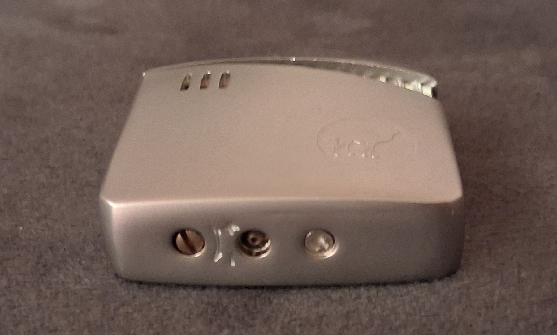 Camel Accendini: Briquet de collection Camel – Nuovo e nell'imballaggio originale da St-Imier venduto da supernova21 5