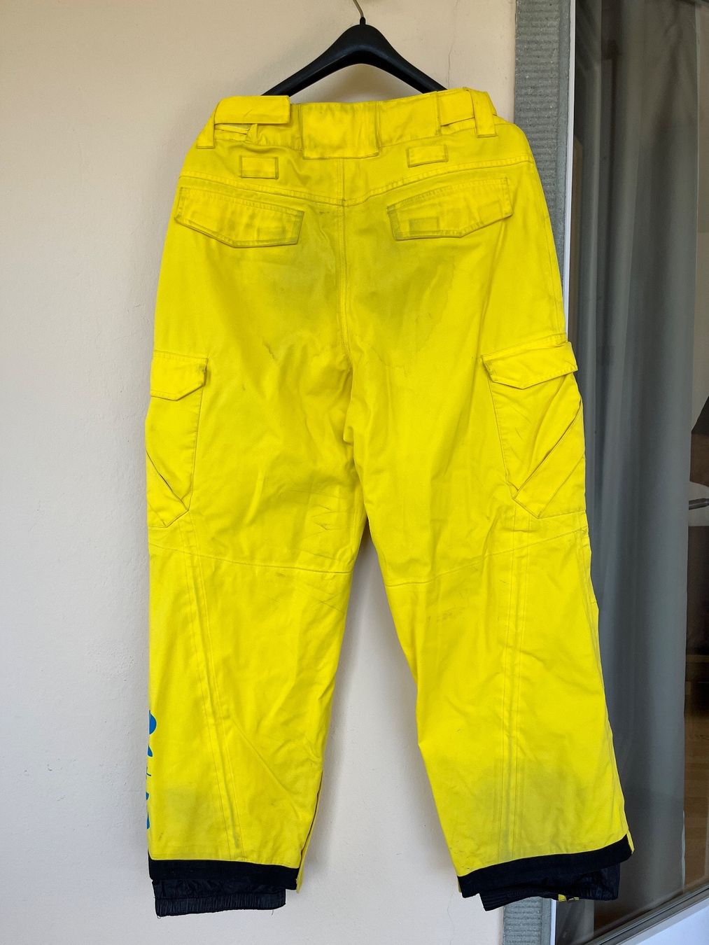 Pantaloni: Snowboardhosen Westbeach – Usato da Zürich venduto da Rednolac 1