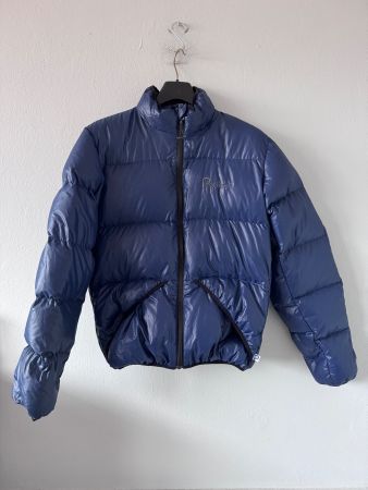 Penfield puffer jacket WOMEN Sz M 80% down 20% feather