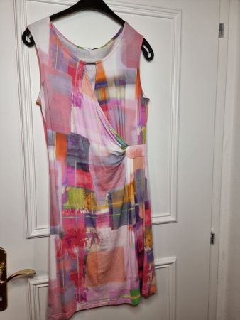 Kleid Größe 38/40