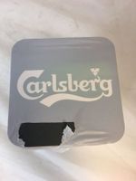 Bieruntersetzer Carlsberg ! neu !
