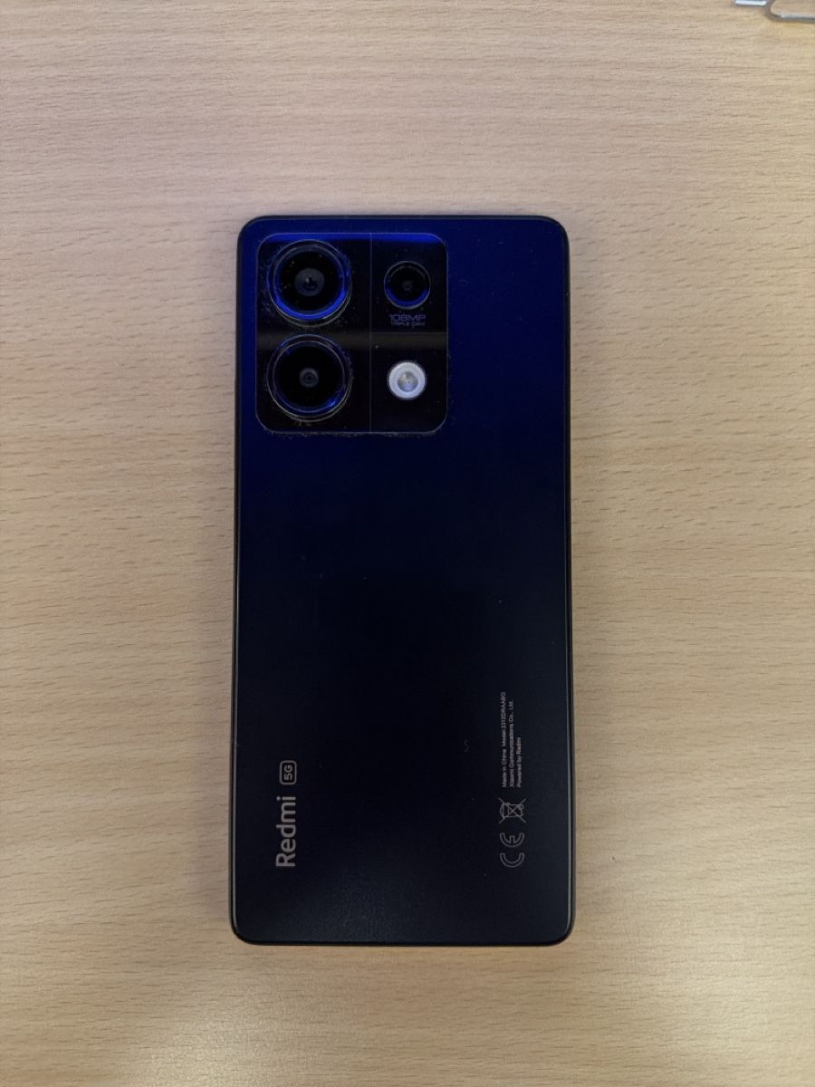 Xiaomi Telefoni cellulari / Smartphones: Xiaomi Hyperos – Usato da Aarau venduto da Melia077 1
