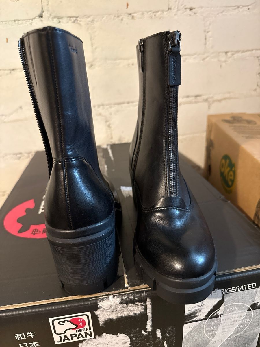 Damenschuhe: Neue Schuhe von Tamaris – Neu und originalverpackt aus Steffisburg von nik_8m2z 1