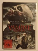H3 DVD - VAMPIRE NATION (deutsch) - 1-2x abgespielt