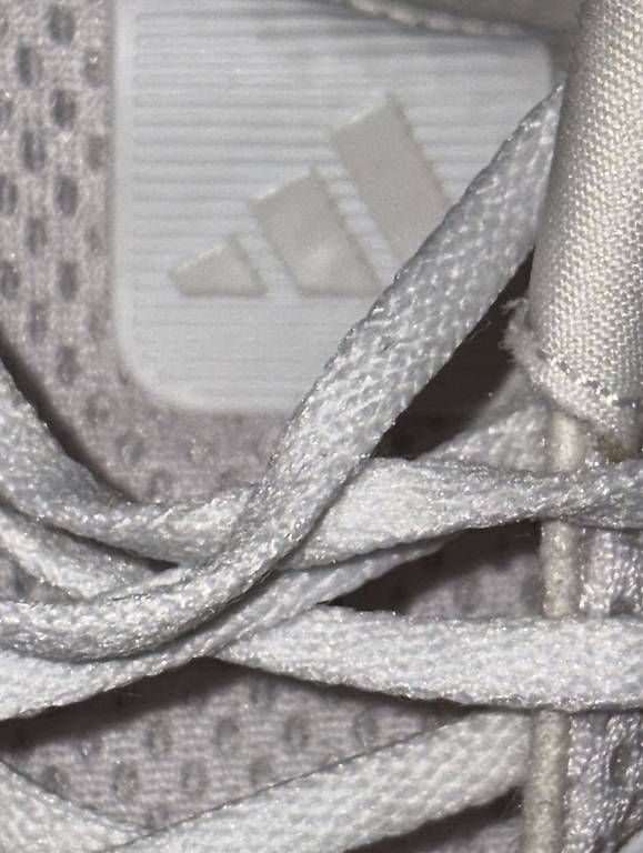 Adidas Scarpe da uomo: Weiße Running-Schuhe von Adidas – Usato da Sementina venduto da risal 2