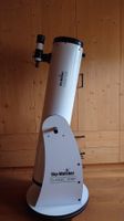 Teleskop Dobson Sky-Watcher Classic 200P