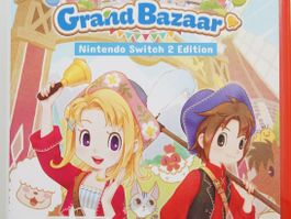 Grand Bazaar Nintendo Switch