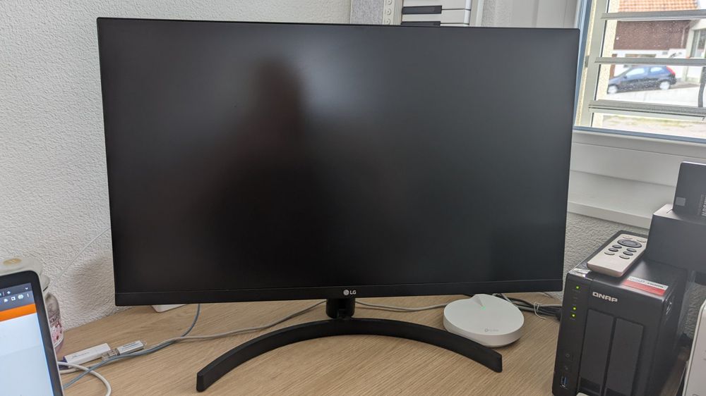 LG 27MK600M 1080p 75hz | Kaufen auf Ricardo