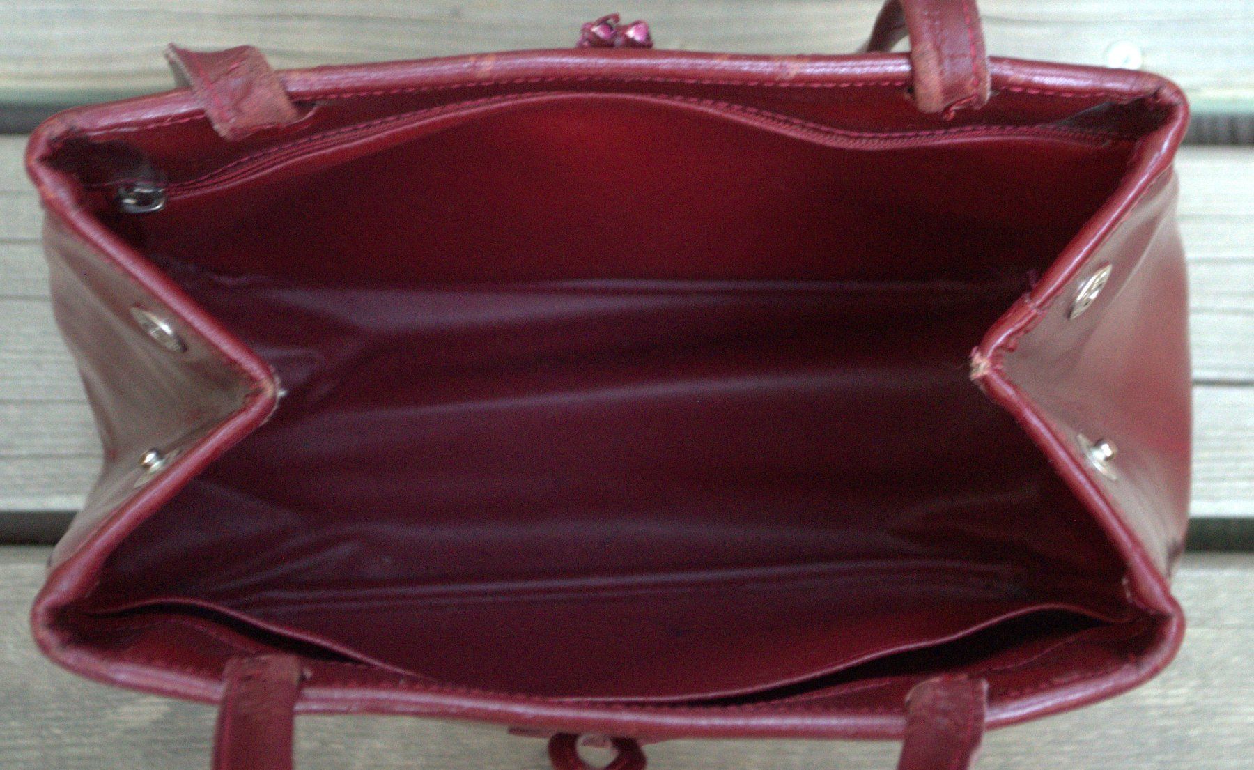 Longchamp Taschen für Damen: Tasche Longchamp roseau sac – Gebraucht aus Collonges von arashee 9