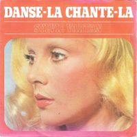Sylvie Vartan - Danse-la Chante-la