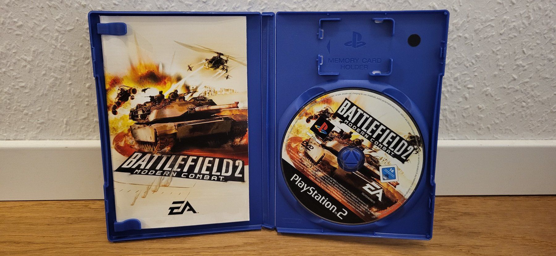 Sony Giochi: PS2 - Battlefield 2 Modern Combat – Usato da Münsingen venduto da Heroism2010 2